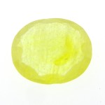 Yellow Sapphire – 2.83 Carats (Ratti-3.12) Pukhraj